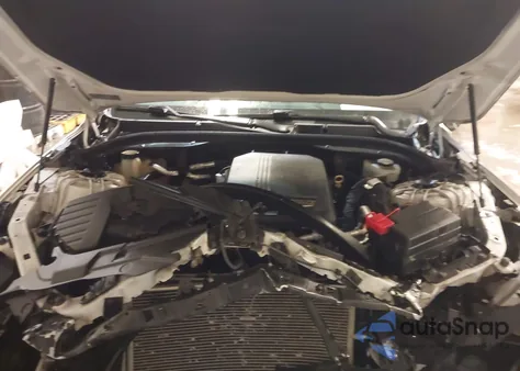 2020 Cadillac Ct5 Luxury z USA, uszkodzony, nr VIN 1G6DS5RK2L0155668